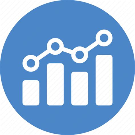Afbeeldingsresultaten voor Table Graph Blue Icon