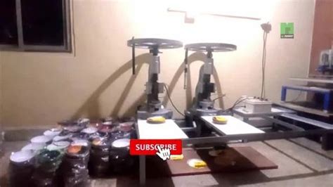 Image result for Paper Pressing Machine