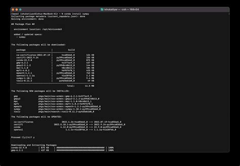 Toradh íomhá ar How to Import SymPy Python