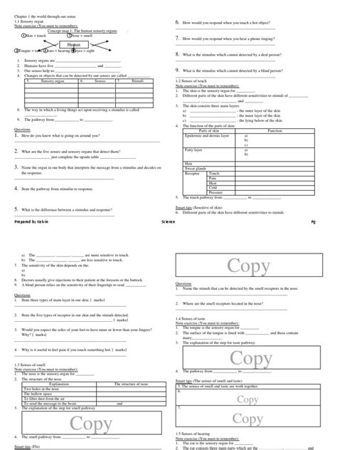 Image result for Ranger Science Notes Form 2