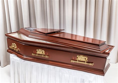 Image result for Funeral Casket Camoren Byson