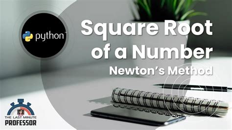 Image result for Newton's Method Square Root