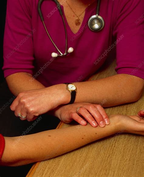 Image result for How to Measure Pulse Manually