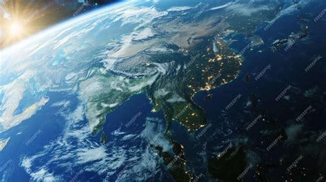 Image result for Earth in Full View