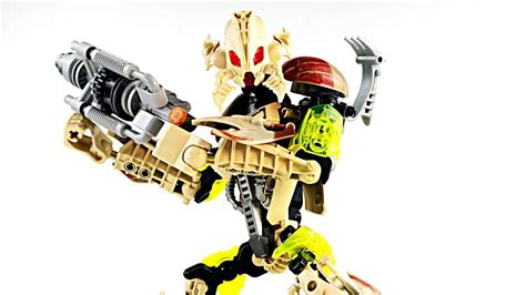 Toradh íomhá ar Vorox Revamp