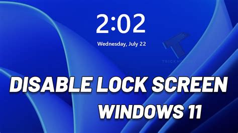 Toradh íomhá ar How to Remove Lock Screen Password