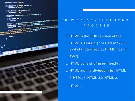 Image result for Importance of HTML in Web Development