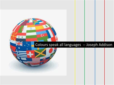 Image result for Color Language