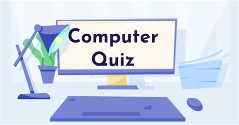 Image result for General Knowledge Quiz Computer