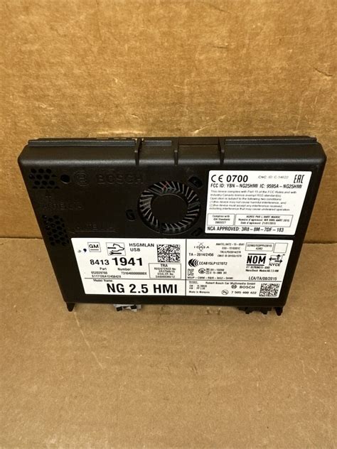 GM HMI Module Programming に対する画像結果