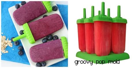 Image result for DIY Popsicle Molds