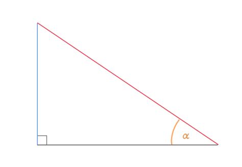 Image result for Trigonometrie Triangle Rectangle