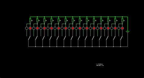 Image result for 18 Positions Switch Arduino