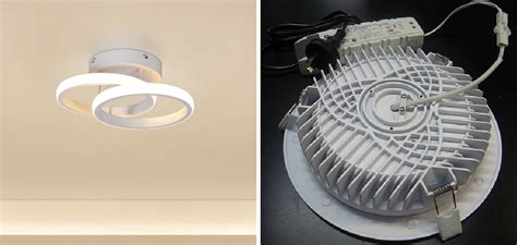 Image result for How to Connect LED Ceiling Lights