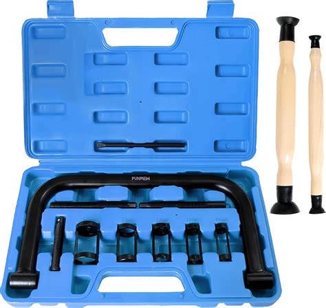 Image result for Racing Valve Spring Compressor Tool