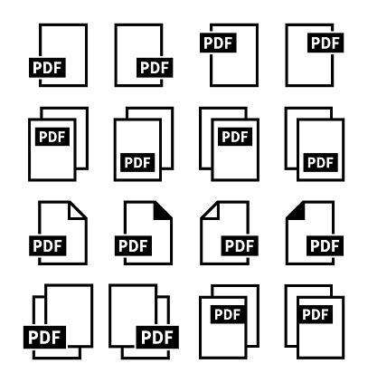 Android PDF Icon に対する画像結果