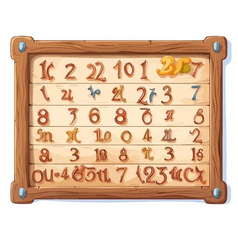 Framed Math Word Sign に対する画像結果