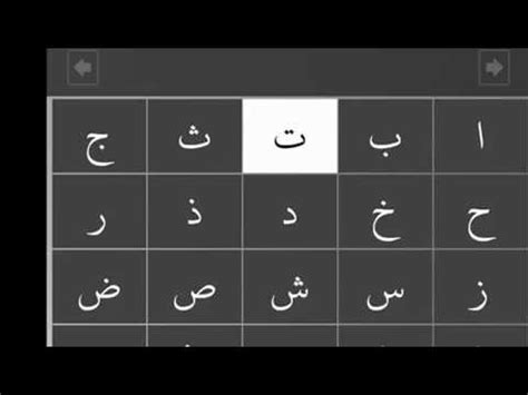 Image result for Arabic for Beginners Lesson 1