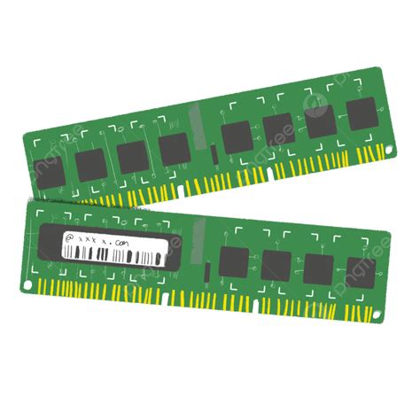 Toradh íomhá ar Single Module Ram Image