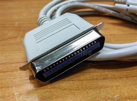 Parallel Port Printer に対する画像結果