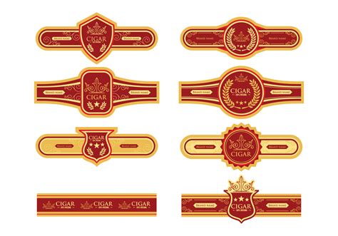 Cigar Box Labels Printable に対する画像結果