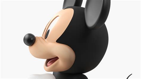Image result for 2D Walk Cycle Mickey Mouse