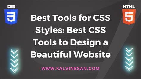 Image result for Tool HTML and CSS