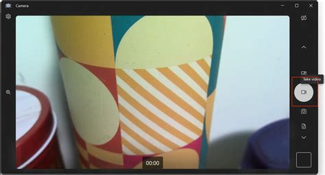 Image result for How to Record a Video with a Camera