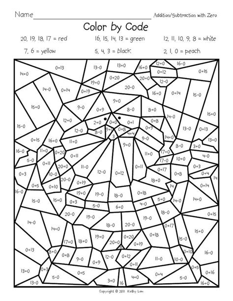 Image result for Math Coloring Pages 4th Grade