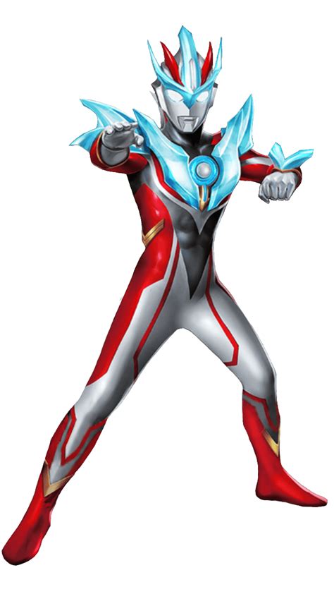 Afbeeldingsresultaten voor Ultraman Orb Batch