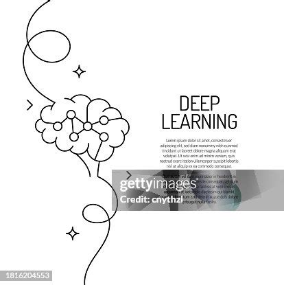 Image result for Fancy Deep Learning Network Drawing