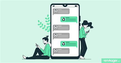 SMS Text Message に対する画像結果