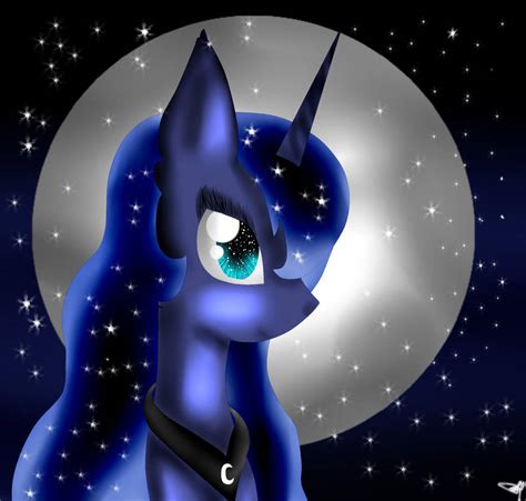 Image result for MLP Luna AMV