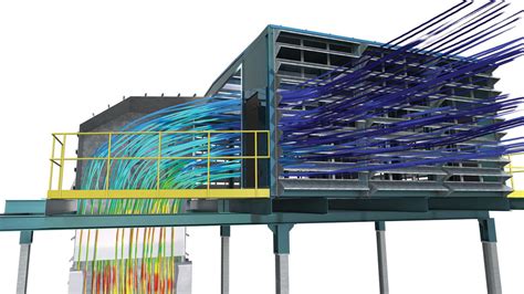 Image result for CFD HVAC System SolidWorks