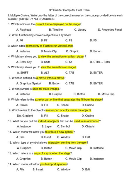 Computer 2 Quarter 3 に対する画像結果