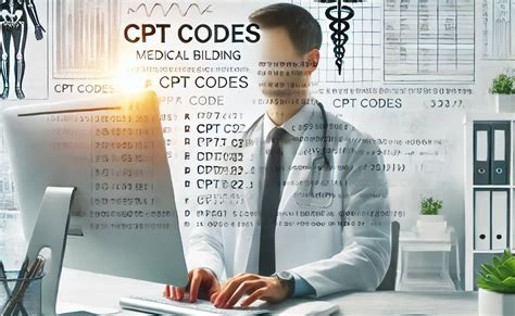 Image result for What Are CPT Codes