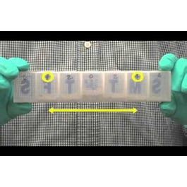 Image result for Rotary Spreader Calibration