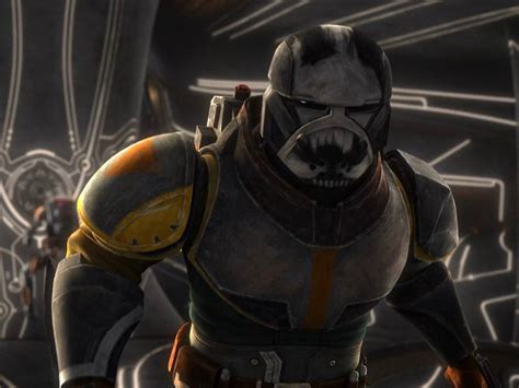 Image result for Wrecker Bad Batch