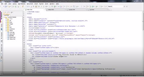 Image result for HTML Code Editor Software