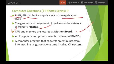Toradh íomhá ar Computer Science Creative One-Liners