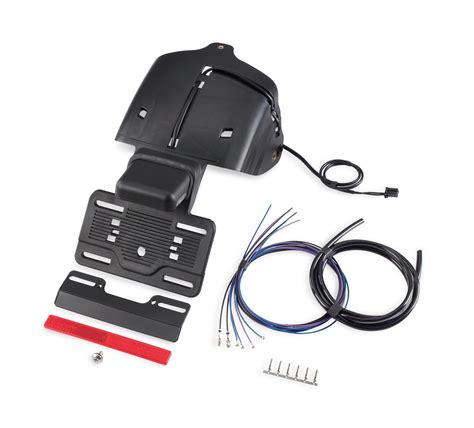 Dyna License Plate Relocation Kit に対する画像結果