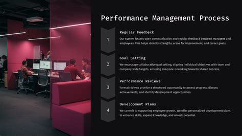Image result for Performance Management Process PowerPoint Presentation