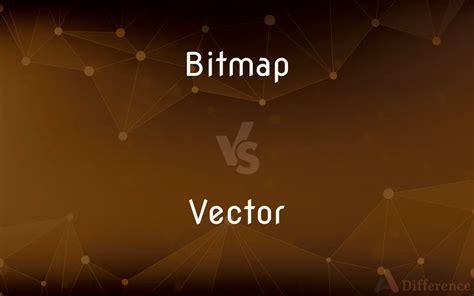Image result for Vector V Bitmap Table