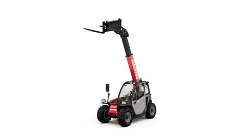 Image result for Manitou Telescopic Handler