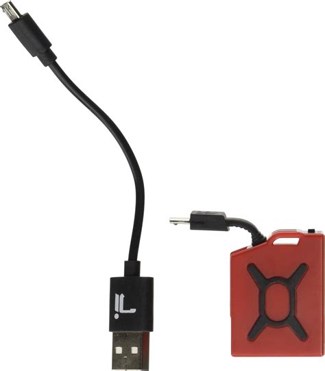 Image result for Fuel Canister Micro Charger