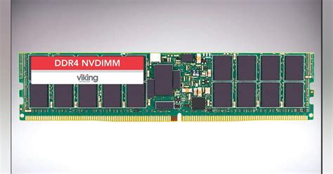 Presistent Memory に対する画像結果