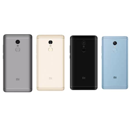 Image result for Redmi Note 4 Back Panel