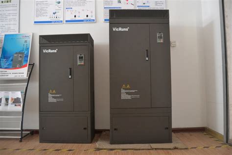 Toradh íomhá ar Open Loop Vector Control of an AC Drive