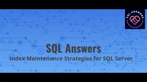 SQL Server Support Maintenance に対する画像結果