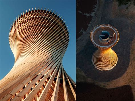 Horizotlebarrel Observatory Design に対する画像結果